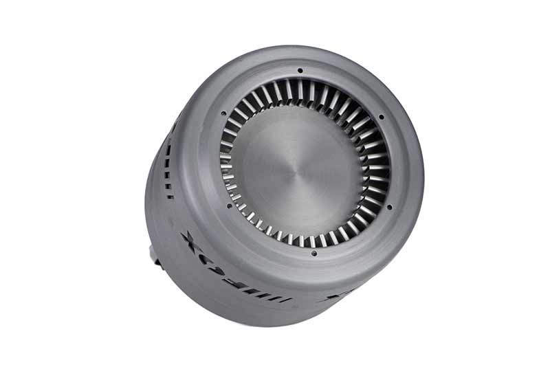 Fox Cookware Infrared Power Boil Ketel - dé KarperCentrale