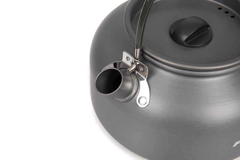 Fox Cookware Ketel - dé KarperCentrale