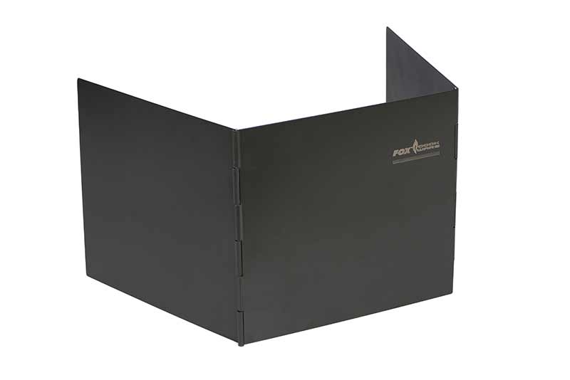 Kochgeschirr Windschutzscheibe