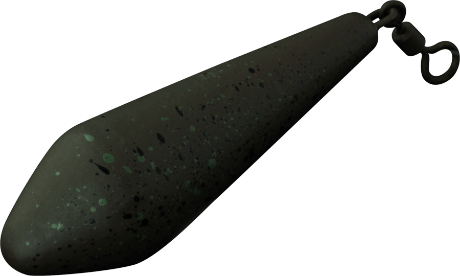 Odważnik z krętlikiem Distance Lead