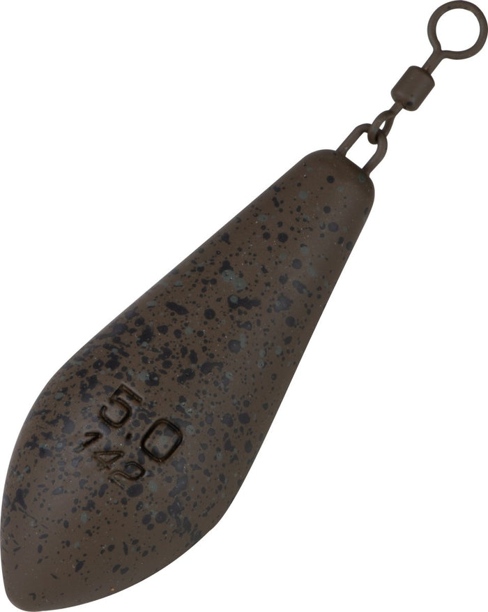 Distance - Swivel bly