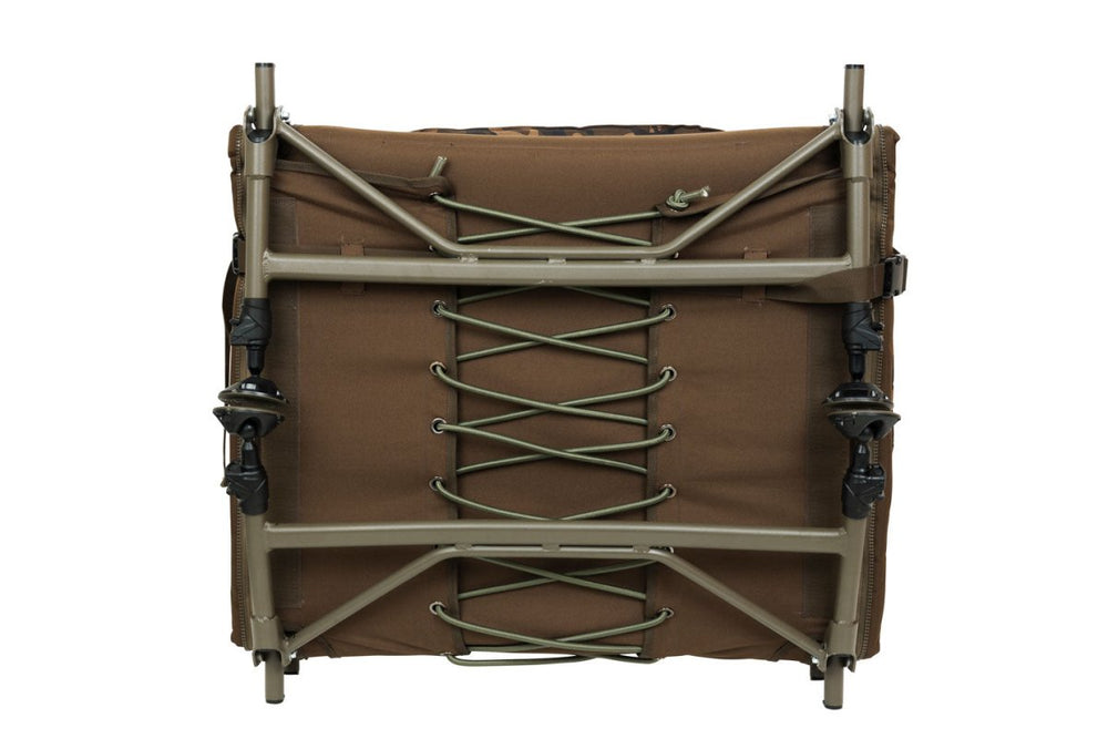 Fox Duralite Bed - Stretcher - dé KarperCentrale