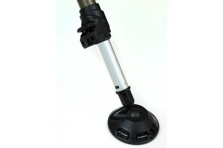 Fox Duralite Bed - Stretcher - dé KarperCentrale