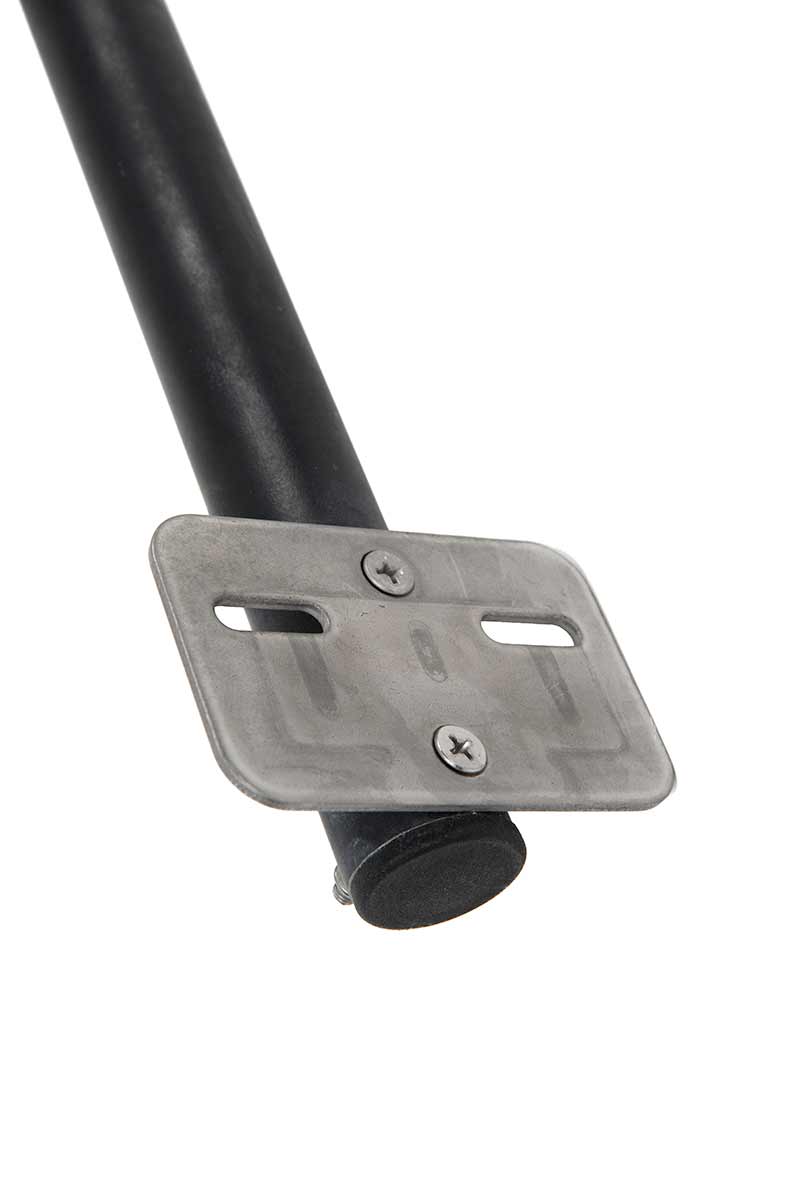 Fox Echo Sounder Mount - Transducer stang - dé KarperCentrale