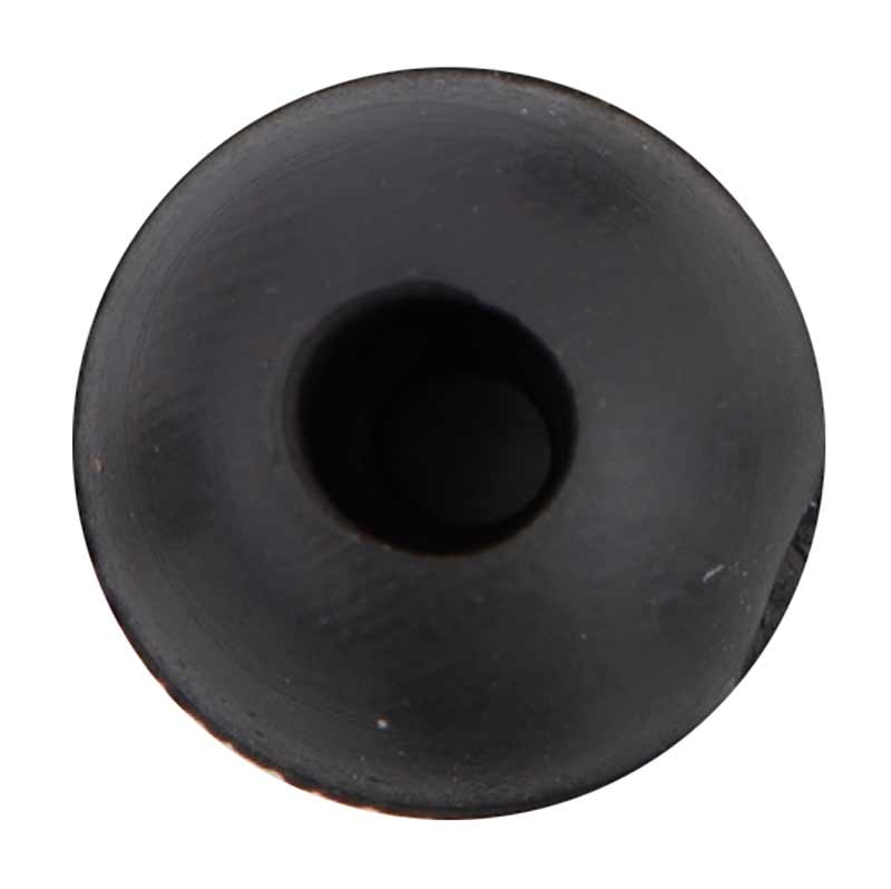 Fox Edges 5mm Tungsten Beads - dé KarperCentrale