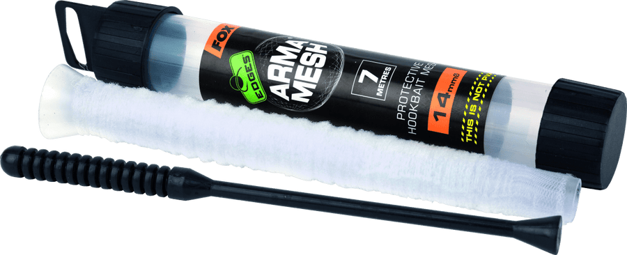 Edges Arma Mesh Narrow