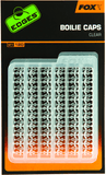 Fox Edges Boilie Caps - dé KarperCentrale
