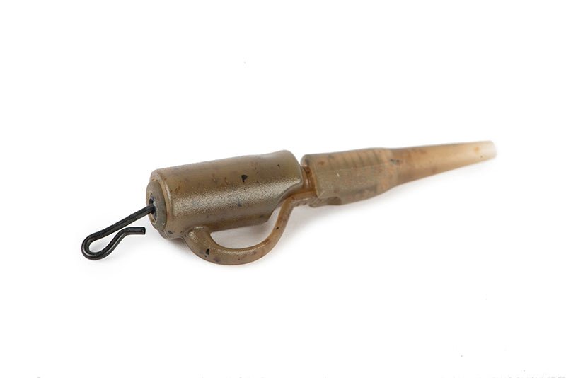 Fox Edges Camo Running Safety Clip Kit - dé KarperCentrale