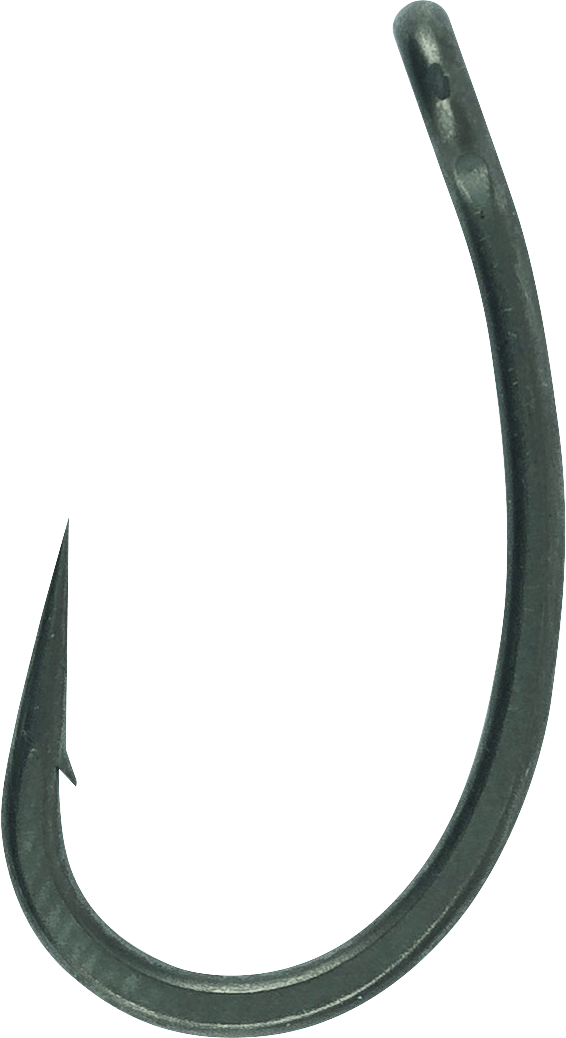 Edges Curve Shank X - hak karpiowy