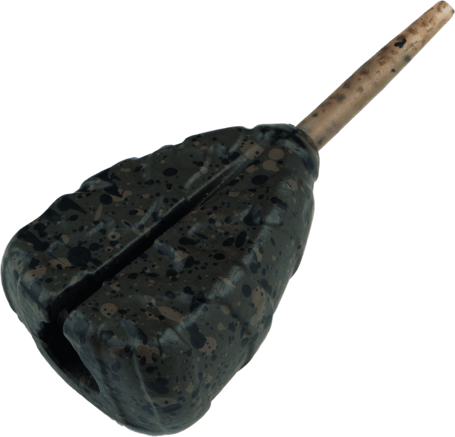 Edges Fladt Pære Inline lod