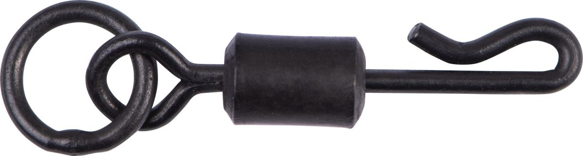 Fox Edges Kwik Change Heli Swivels - dé KarperCentrale