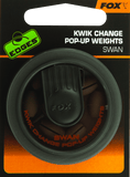 Fox Edges Kwik Change Pop - Up Weight - dé KarperCentrale