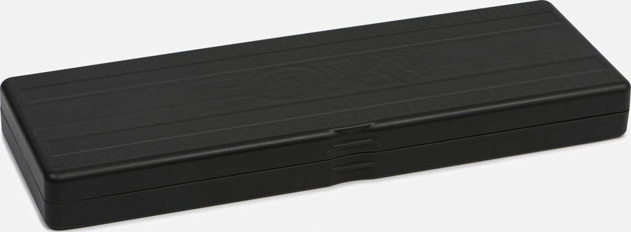 Edges Large Rig- og Skiveæske inkl. 50 Pins og 7 Skiver