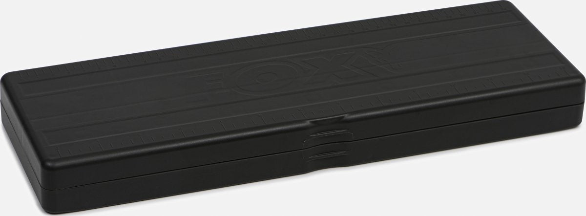 Fox Edges Large Rig Box incl. 50 Pins - dé KarperCentrale