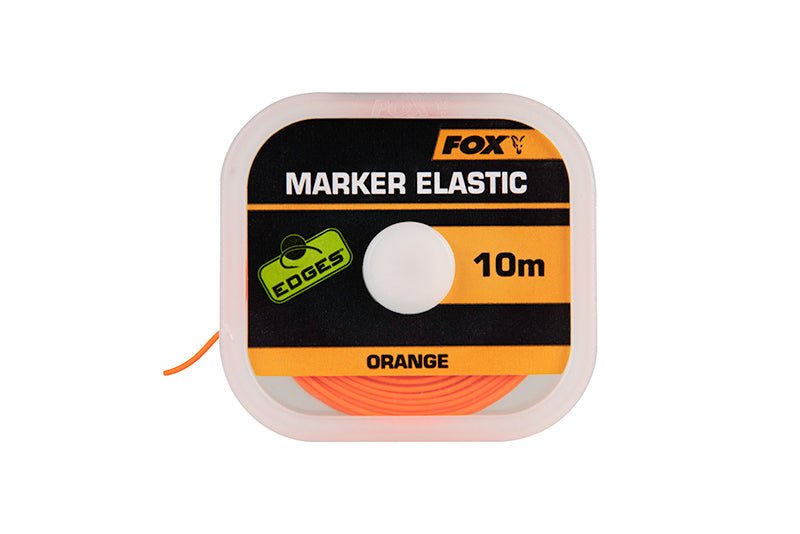 Edges Marker Elastik orange 10m