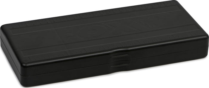 Edges Medium Rig Box včetně 50 kolíků