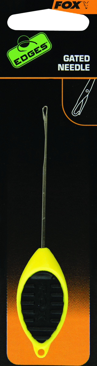 Edges Micro Gated krog - Bouillienål