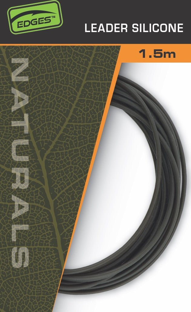 Edges Naturals Forfang Silikone