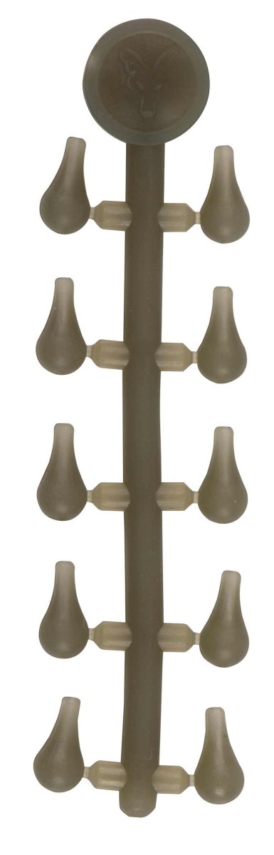 Koraliki na haczyk Edges Naturals Powergrip