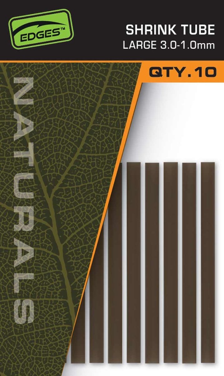 Edges Naturals rurka termokurczliwa