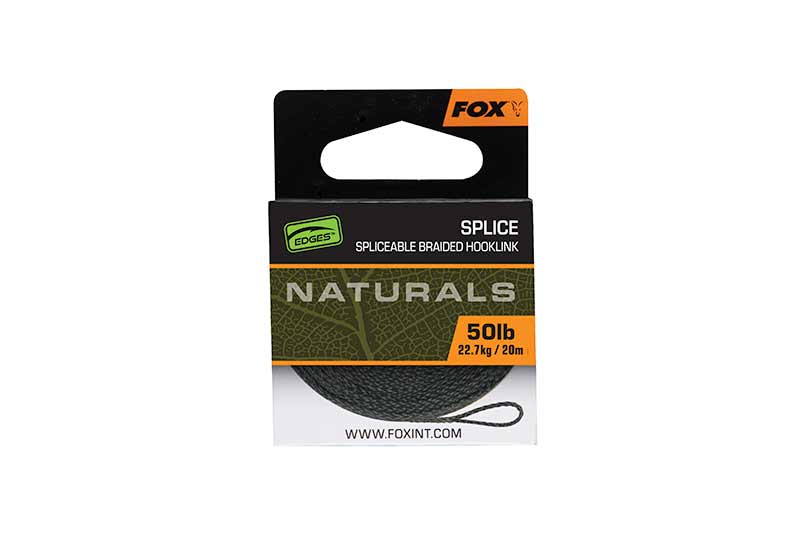 Edges Naturals Lunghezza Amo Splice