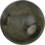 Fox Edges Naturals Tapered Bore Beads - dé KarperCentrale