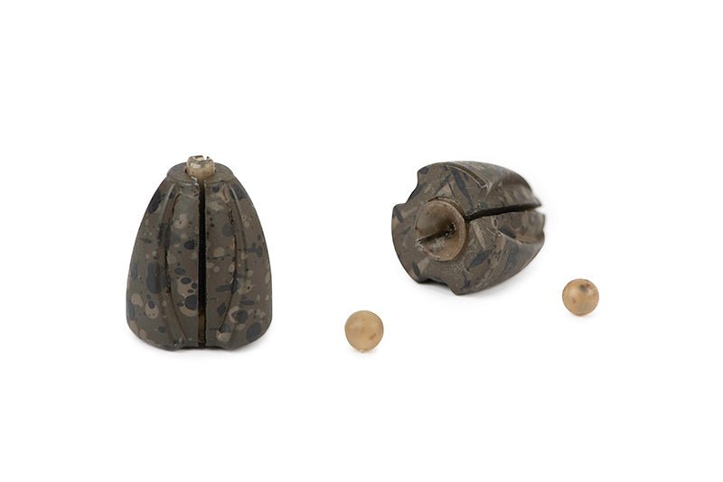 Fox Edges Removable Flying Back Weights - dé KarperCentrale