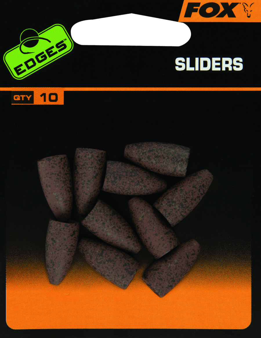 Edges Glidere - Zinker