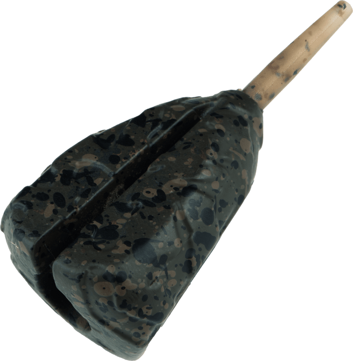 Edges Tri-Pear Inline Blei