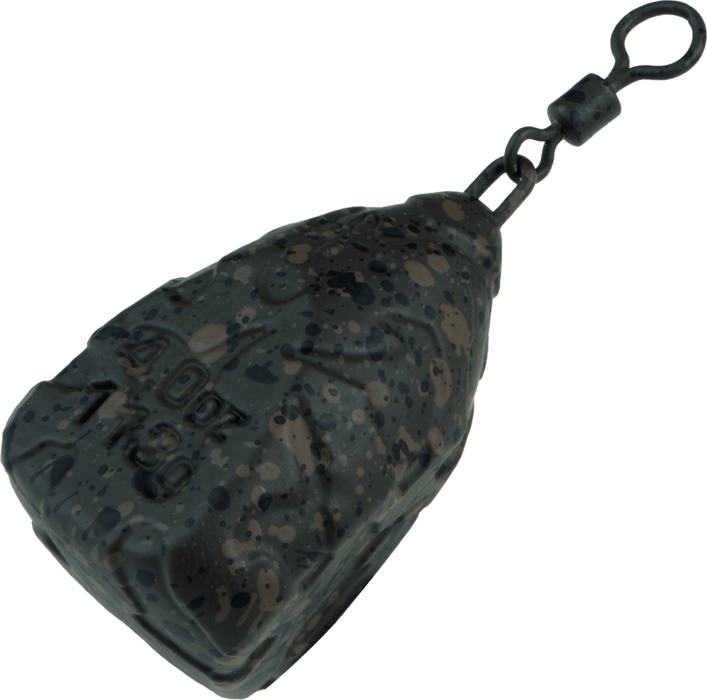 Fox Edges Tri - Pear Wartel lood - dé KarperCentrale