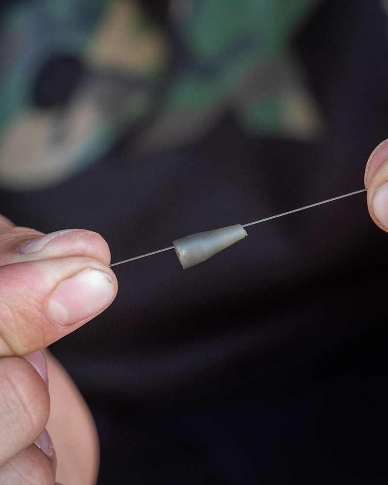 Fox Edges Tubing Leadclip Kit - dé KarperCentrale