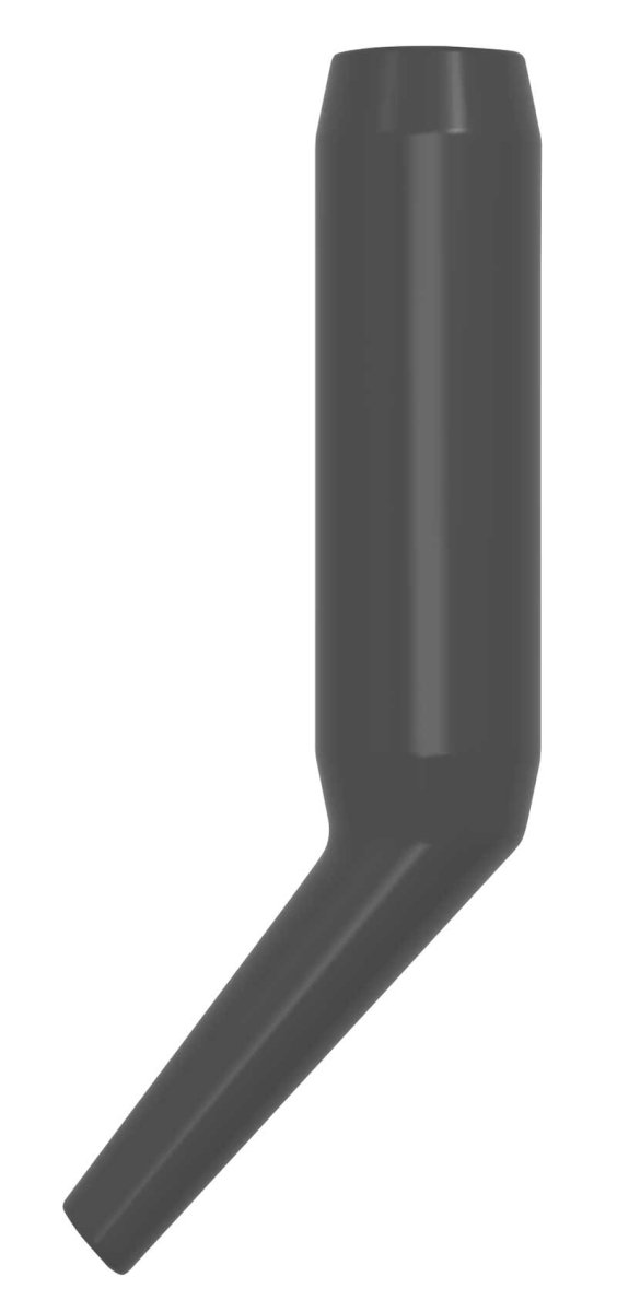 Krawędzie Tungsten Flippa