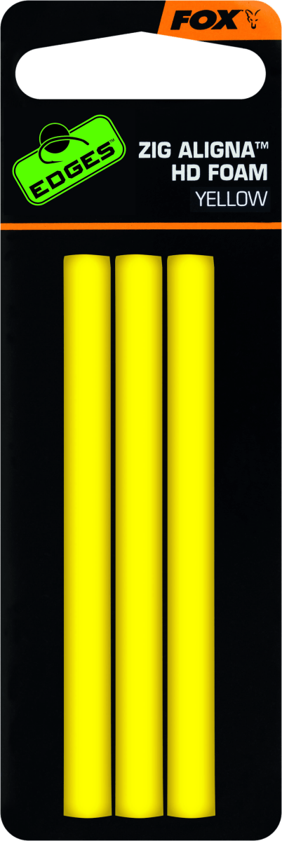 Edges Zig Aligna Skum