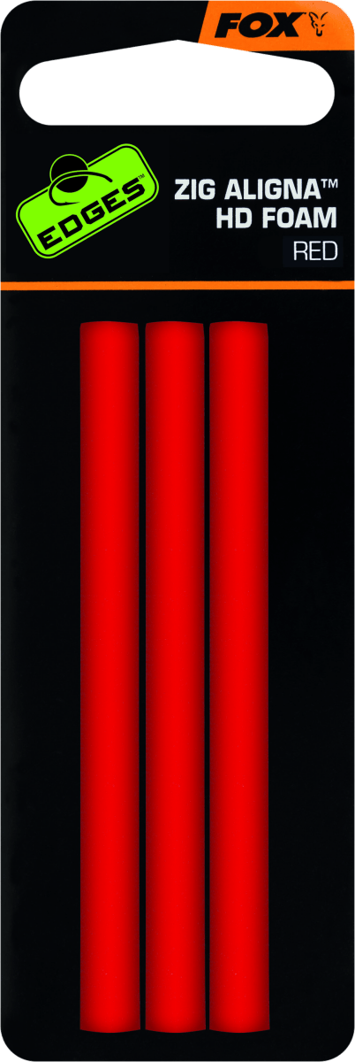 Edges Zig Aligna Skum