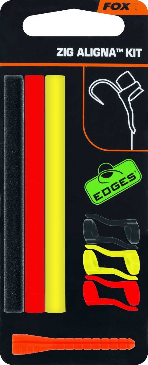 Edges Zig Aligna Sæt