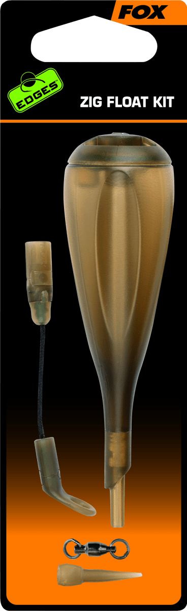 Kit Flotador Edges Zig