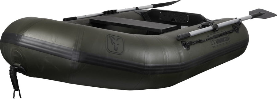 Podłoga z listew EOS 215 do łodzi - łódź gumowa