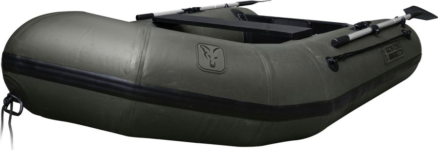 EOS 250 Podłoga z listew do łodzi - Ponton gumowy