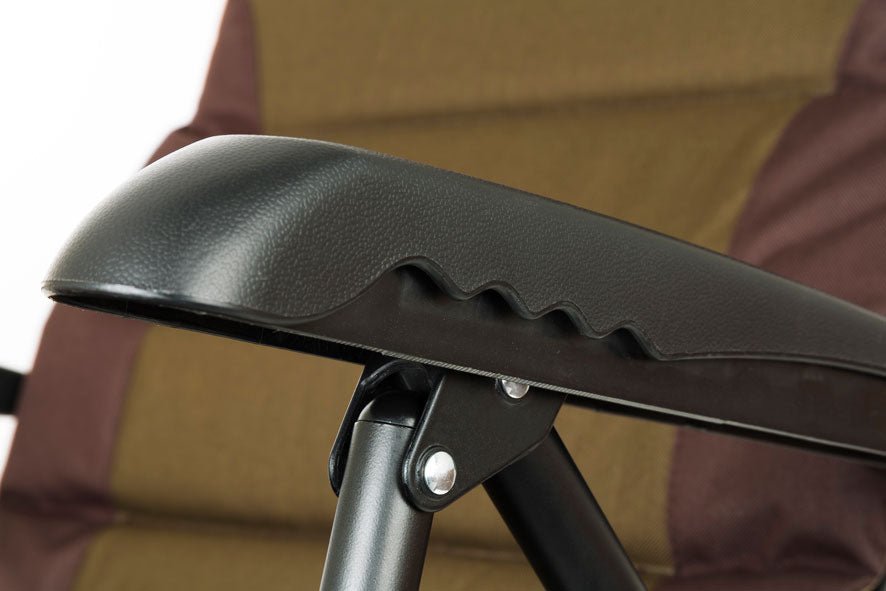 Fox Eos 3 Stoel - dé KarperCentrale