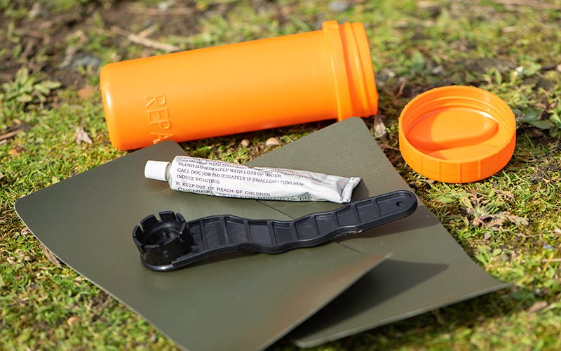 Fox EOS 300 Boat Slat Floor - Rubberboot - dé KarperCentrale