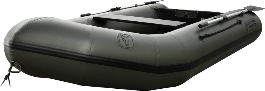 EOS 300 Podłoga z listew do łodzi - Ponton gumowy