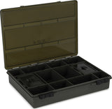 Fox Eos Large Tackle Loaded - dé KarperCentrale