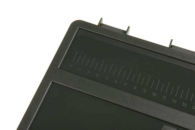 Fox Eos Large Tackle Loaded - dé KarperCentrale