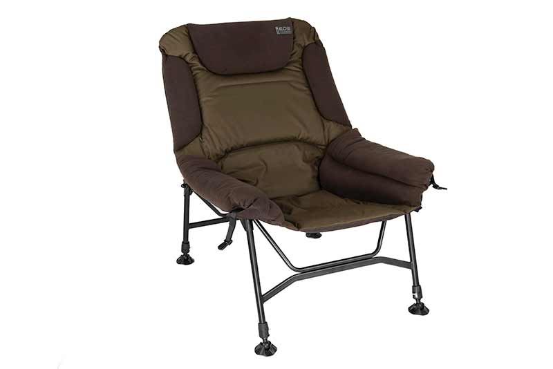 Sedia Eos Lounger