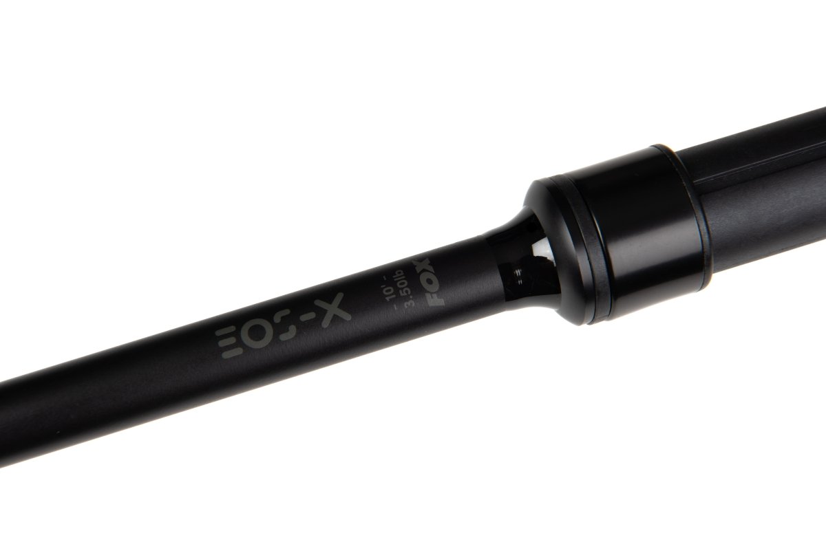 Fox EOS X - 10FT - 3.50LB - Full Shrink - Karperhengel - KarperCentrale