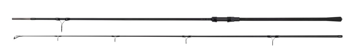 Fox EOS X - 10FT - 3.50LB - Full Shrink - Karperhengel - KarperCentrale