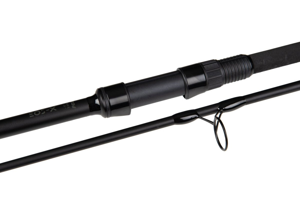 Fox EOS X - 12FT - 3.50LB - Full Shrink - Karperhengel - KarperCentrale
