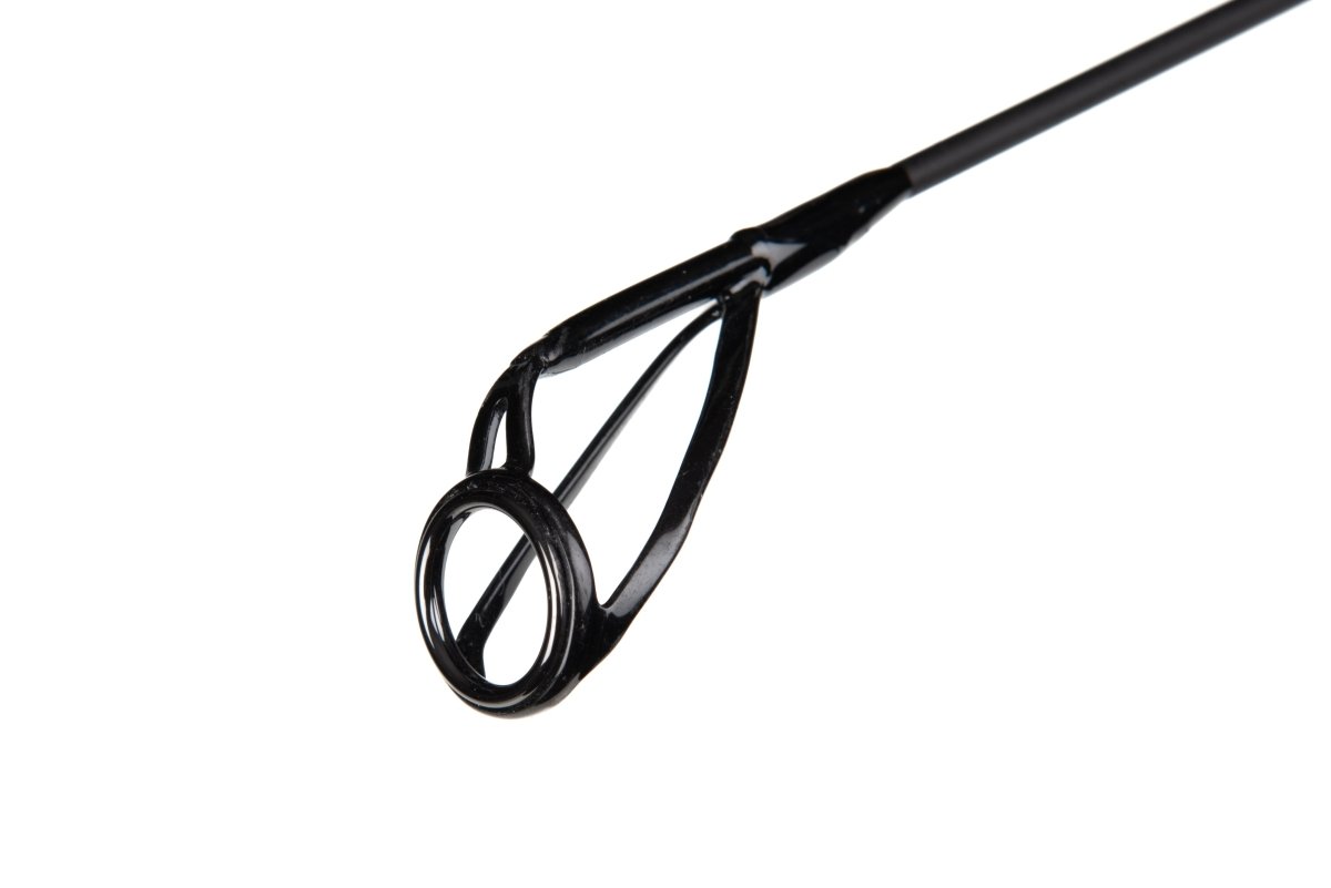 Fox EOS X - 12FT - 3LB - 3 - Delig - Full Shrink - Karperhengel - KarperCentrale