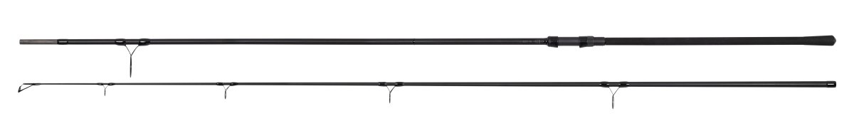 Fox EOS X - 12FT - 5.5LB - Full Shrink - Spodhengel - KarperCentrale