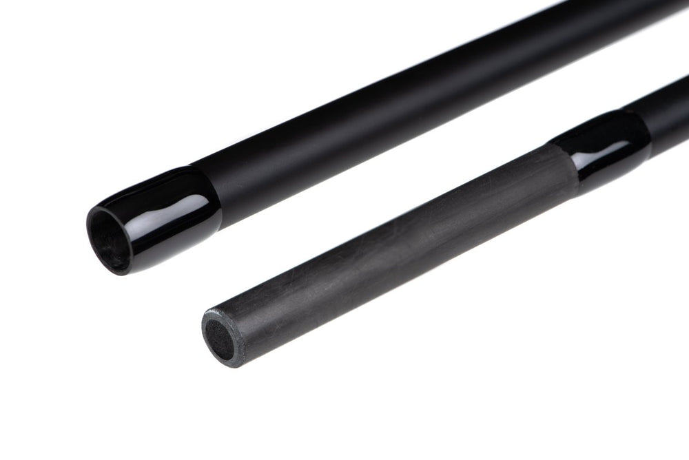 Fox EOS X - 13FT - 5.5LB - Full Shrink - Spodhengel - KarperCentrale